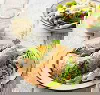 Muffin Break - Essendon - Travel Search