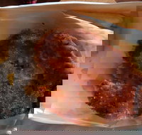 Nikko Sushi Noodle - Tourism Guide