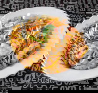 Noodle Magic Chinese - Travel Agents