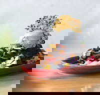 North and Eight - Travel Search