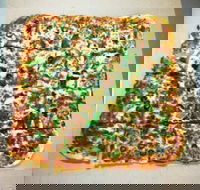 Perfect Pizza - Springfield - Cruises Travel