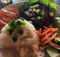 Petit Saigon - Tourism Guide
