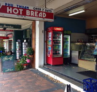 Phu Thuan Hot Bread