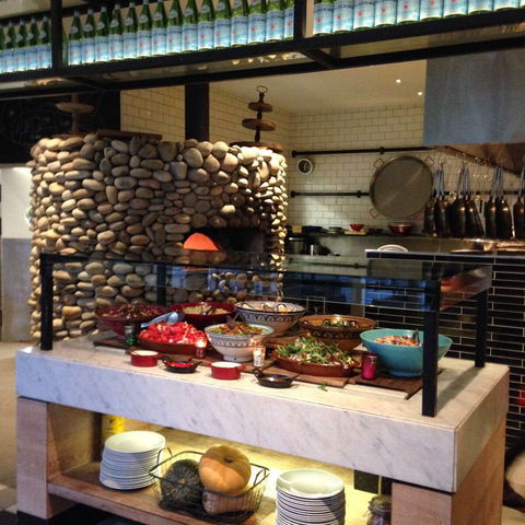 Port Douglas Qt Hotel - Travel Search 0