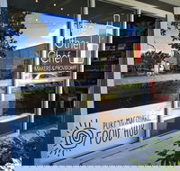 Port Macquarie Food Hub - Cruises Travel