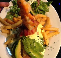 Robin Hood Hotel Strathalbyn - Tourism Guide