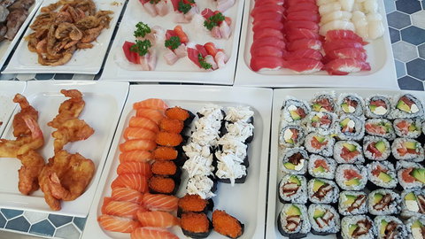 Samies Fresh Seafood Market - Travel Search 0