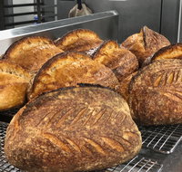 Samudera Artisian Food  Bakehouse - Tourism Guide