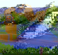 Sandalford Wines - Swan Valley - Travel Search