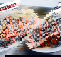 Smith Kebabs  - Prahran - Cruises Travel