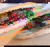 Sunny Side Hot Bread - Travel Agents