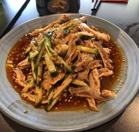 Taste of China - Tourism Guide