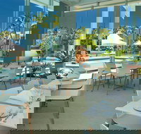 Terraces Restaurant - Travel Agents