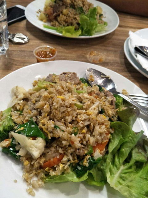 Thai Lemongrass - Travel Agents 0