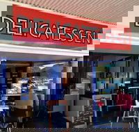 The Deli - Travel Search