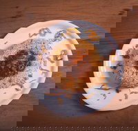 The Sweettooth Bakery - Travel Search