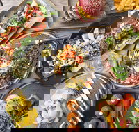 The Stonez Restaurant - Tourism Guide