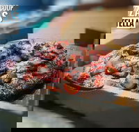 The Pigeon Coop Pizza Pasta  Grill - Travel Agents