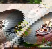 The Bridgewater Mill