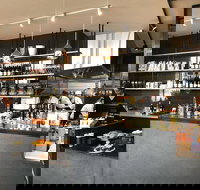 The Espressonist - Tourism Guide