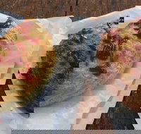 The Passionate Baker - Tourism Guide