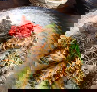 The Old Grain Store - Travel Search