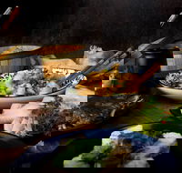 The Palm House - Travel Agents