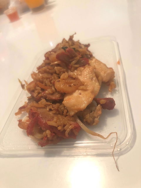 WA Noodle Shop - Rockingham - Tourism Guide 0