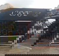 Whitehill Cafe - Travel Search