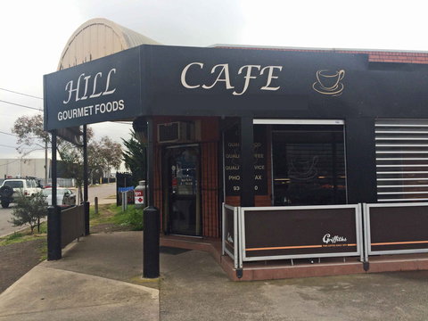 Whitehill Cafe - Travel Search 0