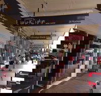 Wokinn Asian Cuisine - Travel Search