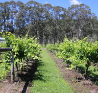 Woongooroo Estate Winery - Tourism Guide