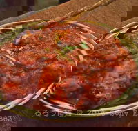 Aalishan Indian Restaurant - Travel Agents