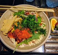 Aburi Kitchen - Tourism Guide