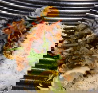 Bamboo Field - Homebush - Travel Search