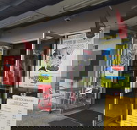 Bayside Golden Fry - Tourism Guide