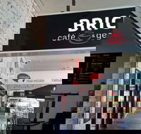 Brick Cafe  Gelato - Travel Search