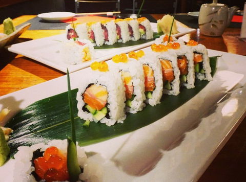 Busshari Authentic Japanese Restaurant - Cruises Travel 0