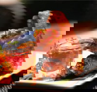 Cha Rice Noodlebar - Tourism Guide