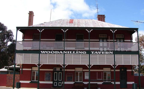 City Cafe - Tourism Guide 0