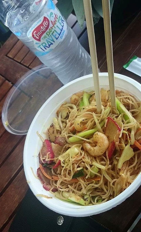 Crystal Noodle Box - Tourism Guide 0