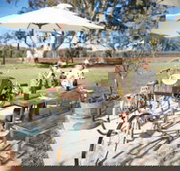 Dal Zotto Wines Cellar Door