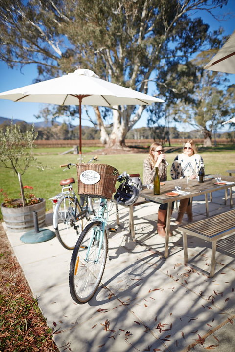 Dal Zotto Wines Cellar Door - Tourism Guide 0