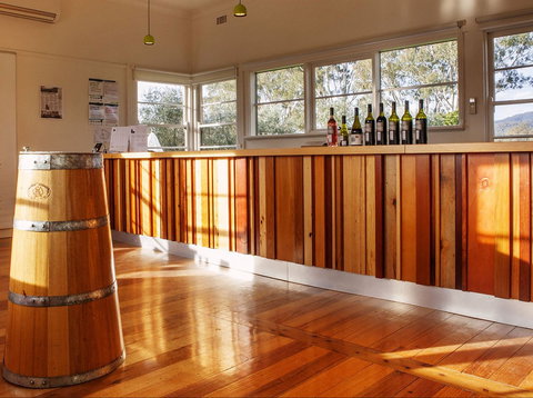 Dal Zotto Wines Cellar Door - Tourism Guide 1
