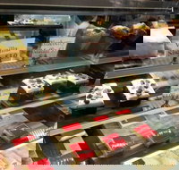 DJ's - Tourism Guide