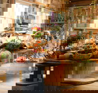 Farm Club Farm Shop and Canteen - Travel Agents