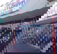 Flounders Fish and Chips