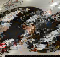 Fortune King Seafood Restaurant - Travel Agents