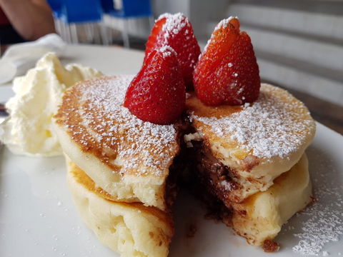GJ's Bay Cafe And Grill - Travel Search 1