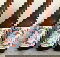 Hart's Farm - Travel Agents